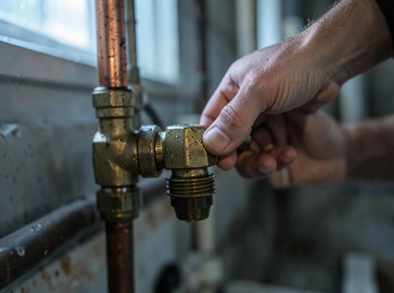 Emergency Plumber Port Lions, AK FAQs